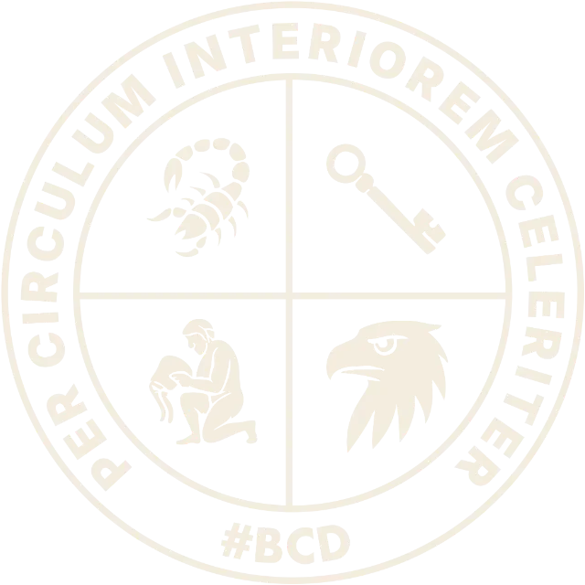 Wappen des Inneren Kreises